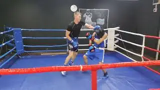 Спарриги Ромы Ватолина(2)