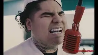 That Mexican OT - “Ghetto Boys” The Shake Back Performance ⏰