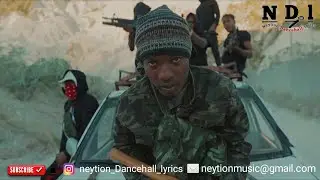 F.S. - Middle East (Official Music Video) [Neytion Dancehall lyrics]