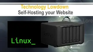 Security Practices for Hosting your own Website