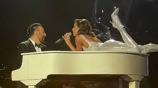 ქრისტინე იმედაძე - შენთან მინდა / Christine Imedadze - Shentan minda
