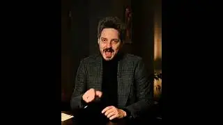 Максим Кац про ордер на арест Путина | #shorts