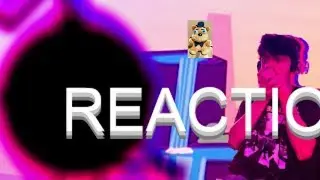 MY OC IS IN BFDIA 14! - BFDIA 14 Reaction