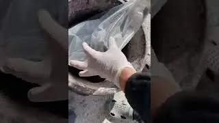 МОНТАЖ М'ЯКИЙ АСФАЛЬТ КОРИЧНЕВИЙ