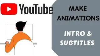 Best App to Make Subtitles Animations for Youtube Videos