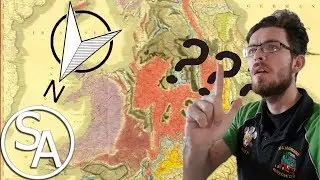 Where's North From Here?