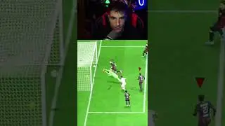 IL PORTIERE SI FA AUTOGOAL 😱