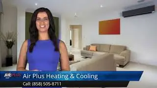 Air Plus was the only installer of the eight I called that would repair my system.