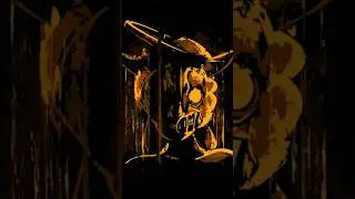 Alice Angel in Bendy: Lone Wolf - The Story of Alice Angel 