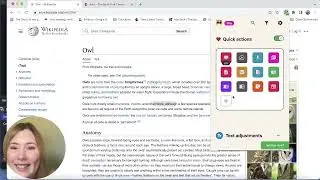 Helperbird Live: How To Login & Navigate Helperbird