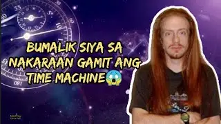 Ang Lalaking Nag-Imbento ng Time Machine