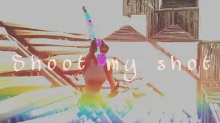 Shoot my shot 🔫 + Animals 🦁 (Fortnite Montage)