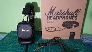 Cheapest Marshall Major Headphone