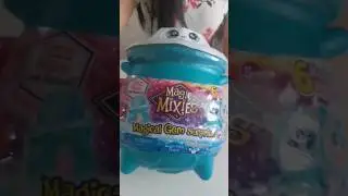 NEW Magic Mixies Magical Gem Surprise #shorts #magicmixies #plushies