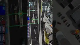 How To Make PERFECT Cities: Skylines Interchanges With Node Controller Mod