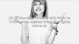 So Much More Than This - Grace VanderWaal(LYRICS) | Batz