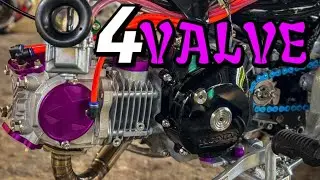 WAVEYLET 4VALVE NA