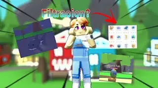 😬FILTRAN NUEVAS MASCOTAS DEL HUEVO DE OCEANO? Y TIBURON CONFIRMADO EN ADOPT ME ROBLOX🌴💧