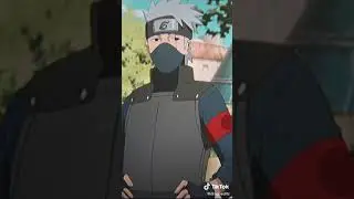 Hatake Kakashi edit #shorts
