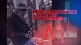 History & Politic Presentation - After Effects Template