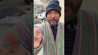 амакча Наташага гапирганида
