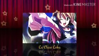 Te Amo De Verdad ➡La Clase Loka (completa) Limpia ➡ Electrocumbia