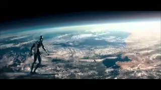 Fantastic 4 Rise of the Silver (2007) - Trailer 1080p