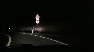 Mazda MX-3 V6 KLZE Touge Run Uphill + Downhill