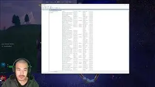My MSI afterburner in-game overlay doesn't display and how to fix it
