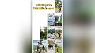 10 HIDDEN GEMS TO EXPLORE IN MAHARASHTRA