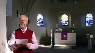 Psalm 84 als Introitus zu Laetare