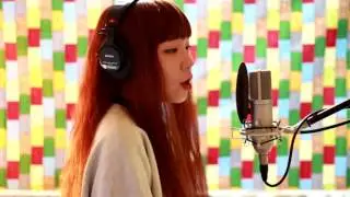 Justin Bieber   Love Yourself  cover by J Fla