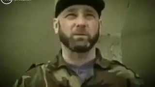 Лечи Дудаев.
