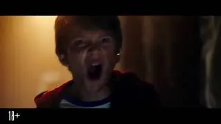 Фильм  “Детские игры “ 2019   Русский тизер трейлер