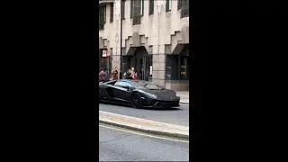 Lamborghini Aventador #shorts #shortsyoutube #shortvideo #short #youtubeshorts #lamborghini