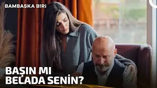 Gediz Ailesinin İflas Ettiğinin Resmidir | Bambaşka Biri 7. Bölüm