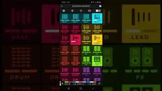 Electro Bounce Showcase | Padmaster