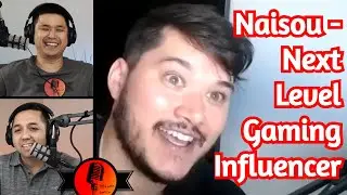 Naisou - Next Level Gaming Influencer