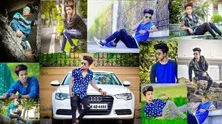 Top 10 Best poses boy || 2018 new poses boy || 10 Killer look poses for male models || S.K Editingz