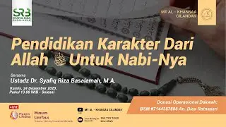 Muslim LifeFest Official Live Stream