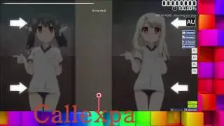 Monstaz - Illya dance - Popcorn Funk [Extra] Autoplay