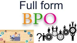 BPO .ka full form?