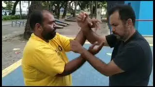 Wing Chun Kune