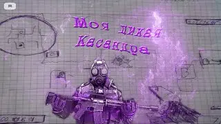 Моя дикая Касандра❤