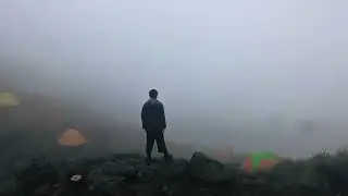Gunung Ungaran - Cinematic Travel Videos