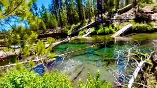 Unlocking the Secrets to Success on this Day - The Fall River, Oregon