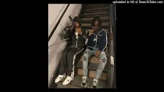 [FREE] Chuckyy Wackem x Skrilla Type Beat 