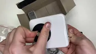 Накладной замок BASARA 3H-40 MWP
