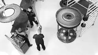 Aerfin MRO Commercial Movie