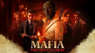 Finally Playing Mafia The Old Country